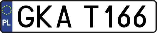 GKAT166