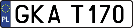 GKAT170