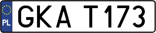 GKAT173