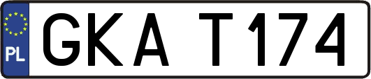 GKAT174
