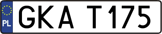 GKAT175