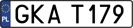 GKAT179