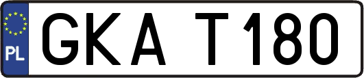 GKAT180