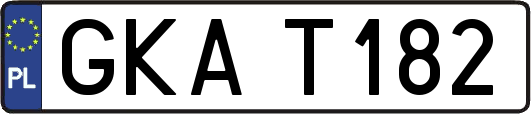 GKAT182