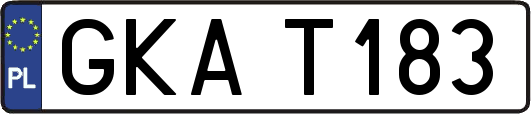 GKAT183
