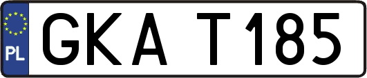 GKAT185