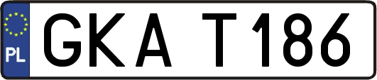 GKAT186