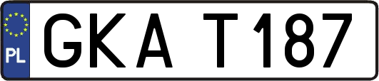GKAT187
