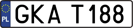 GKAT188