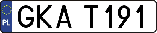 GKAT191