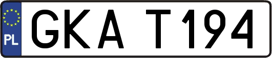GKAT194