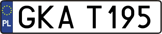 GKAT195