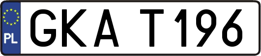 GKAT196