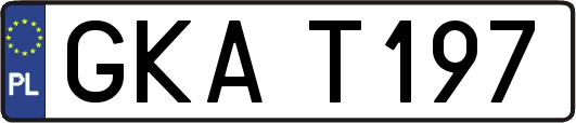 GKAT197