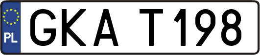 GKAT198