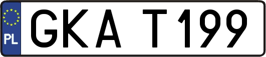GKAT199