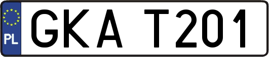 GKAT201