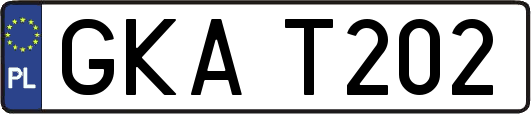 GKAT202