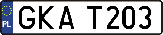 GKAT203