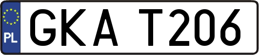 GKAT206