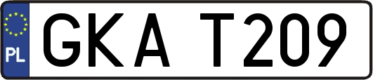 GKAT209