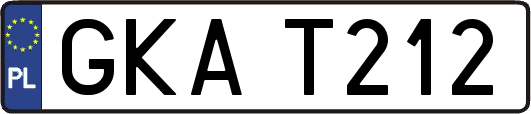 GKAT212