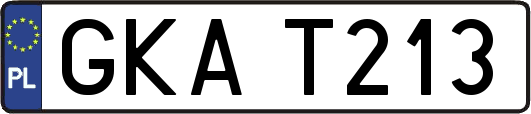 GKAT213