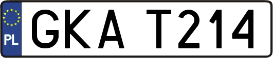 GKAT214