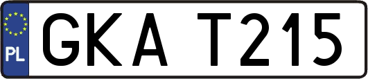 GKAT215