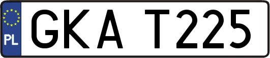 GKAT225