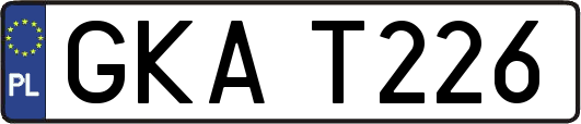 GKAT226