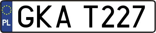 GKAT227