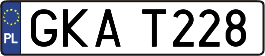GKAT228
