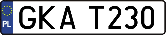 GKAT230