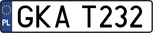 GKAT232