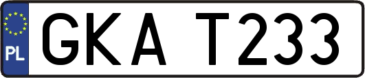 GKAT233