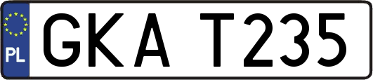 GKAT235
