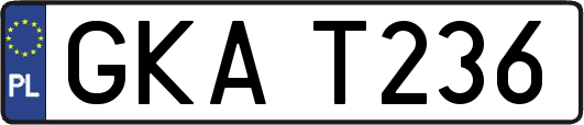 GKAT236