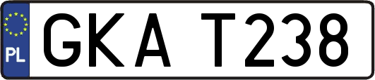 GKAT238