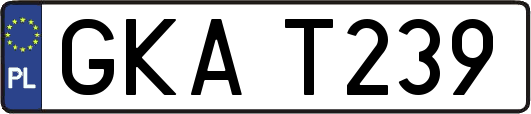 GKAT239