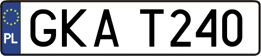 GKAT240