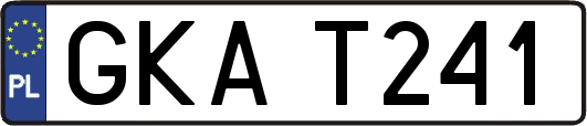 GKAT241