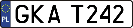 GKAT242
