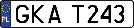 GKAT243