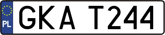 GKAT244