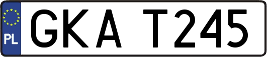 GKAT245