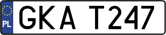 GKAT247
