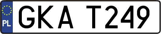 GKAT249