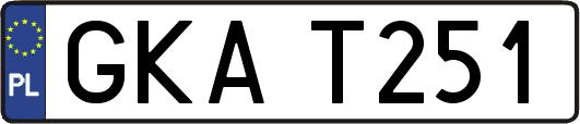 GKAT251