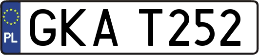 GKAT252
